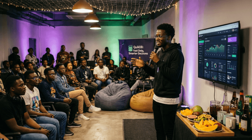 Demo Day